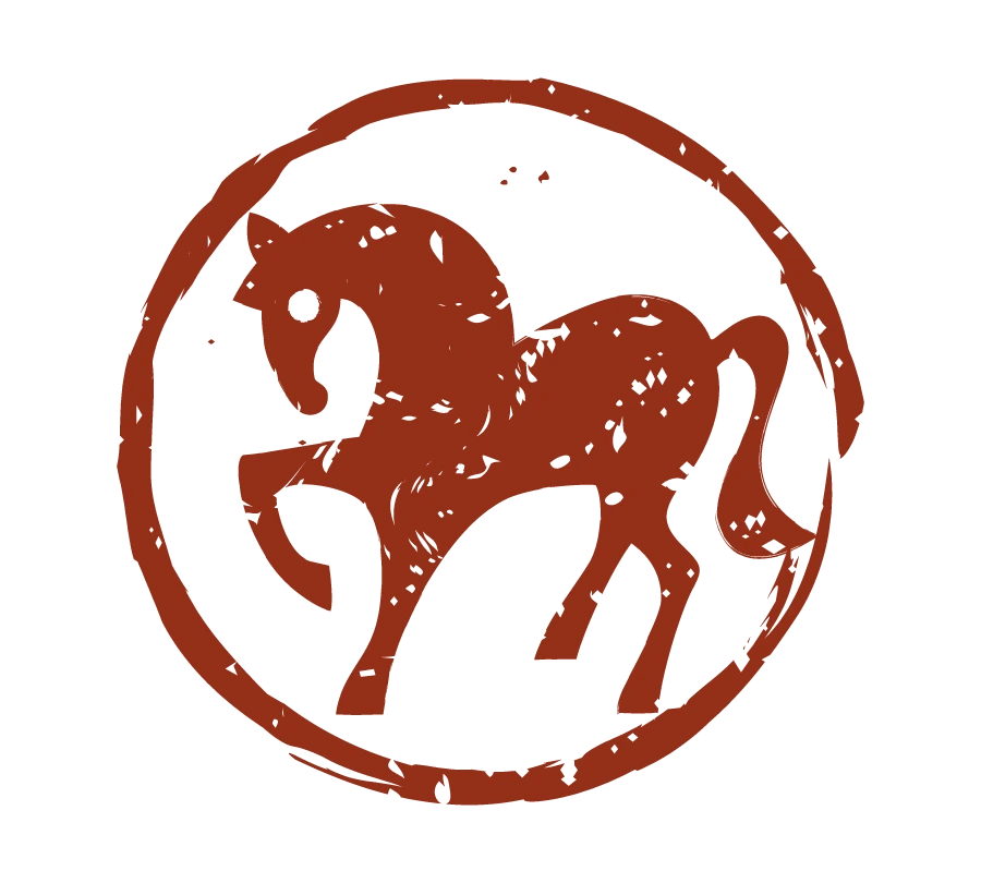 AdobeStock_120879216_Pferd Chinesische Astrologie Pferd Element Feuer