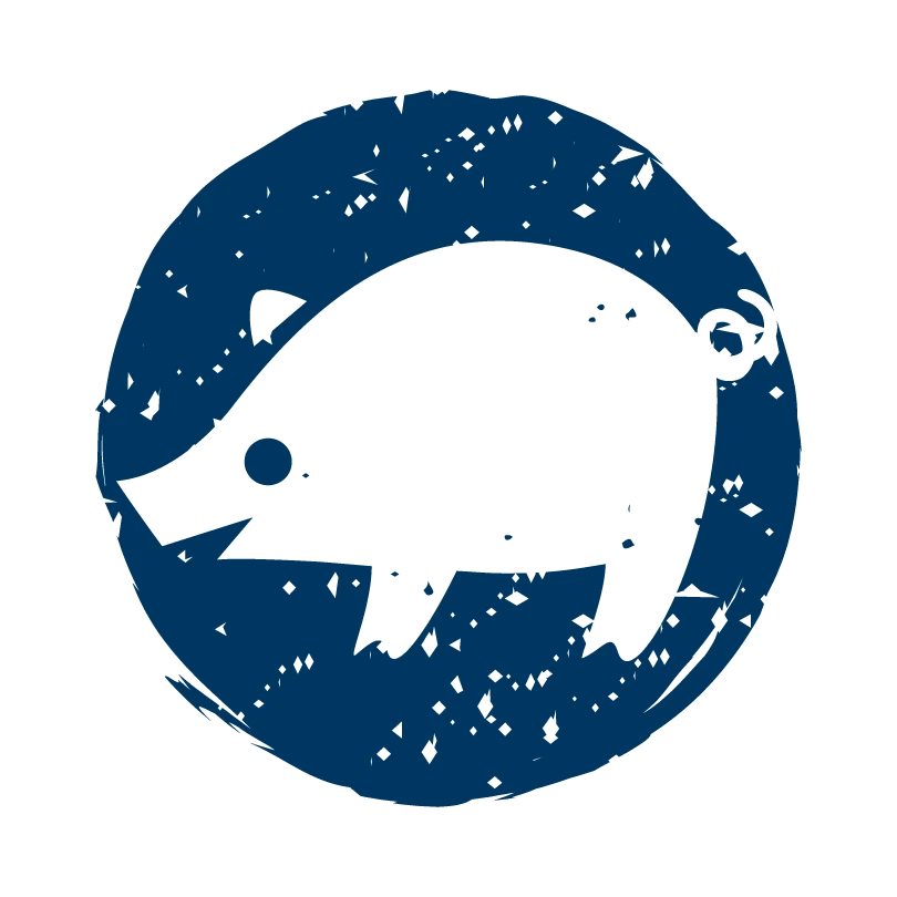 AdobeStock_120879216_Schwein Chinesische Astrologie Schwein Element Wasser