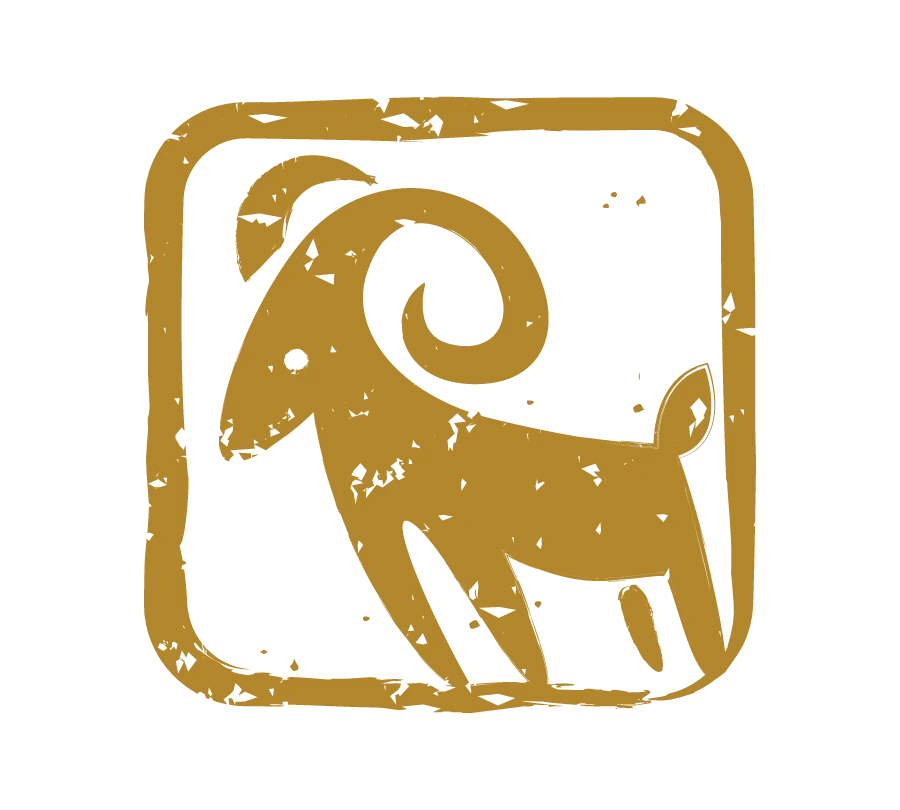 AdobeStock_120879216_Ziege Chinesische Astrologie Ziege Element Erde