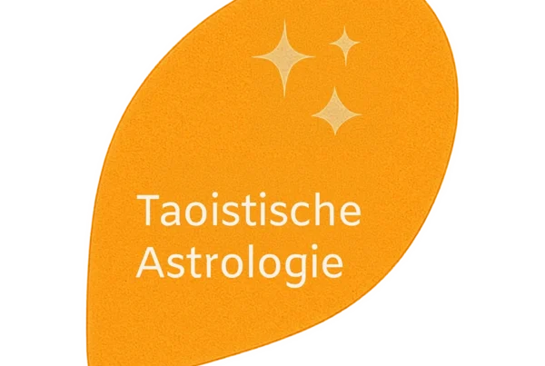 Signet für Taoistsiche Astrologie