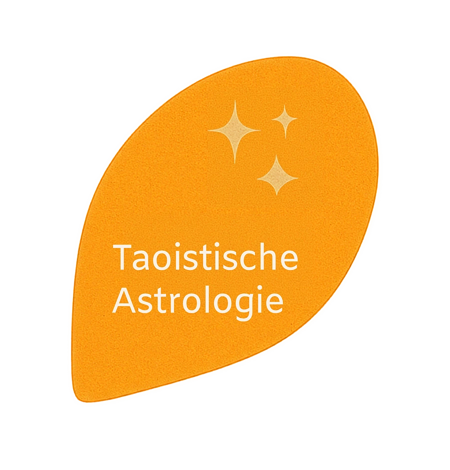 Signet für Taoistsiche Astrologie