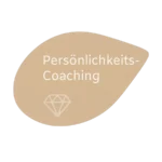 Signet für Persönlichkeits-Coaching