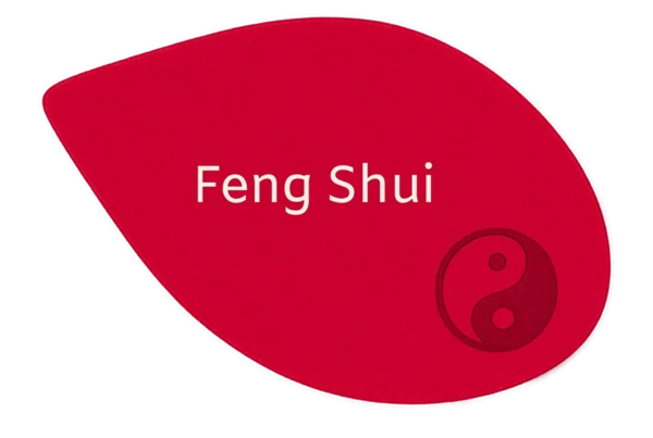 Signet für Feng Shui Beratung