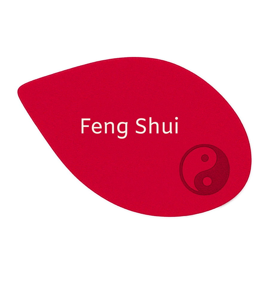 Signet für Feng Shui Beratung
