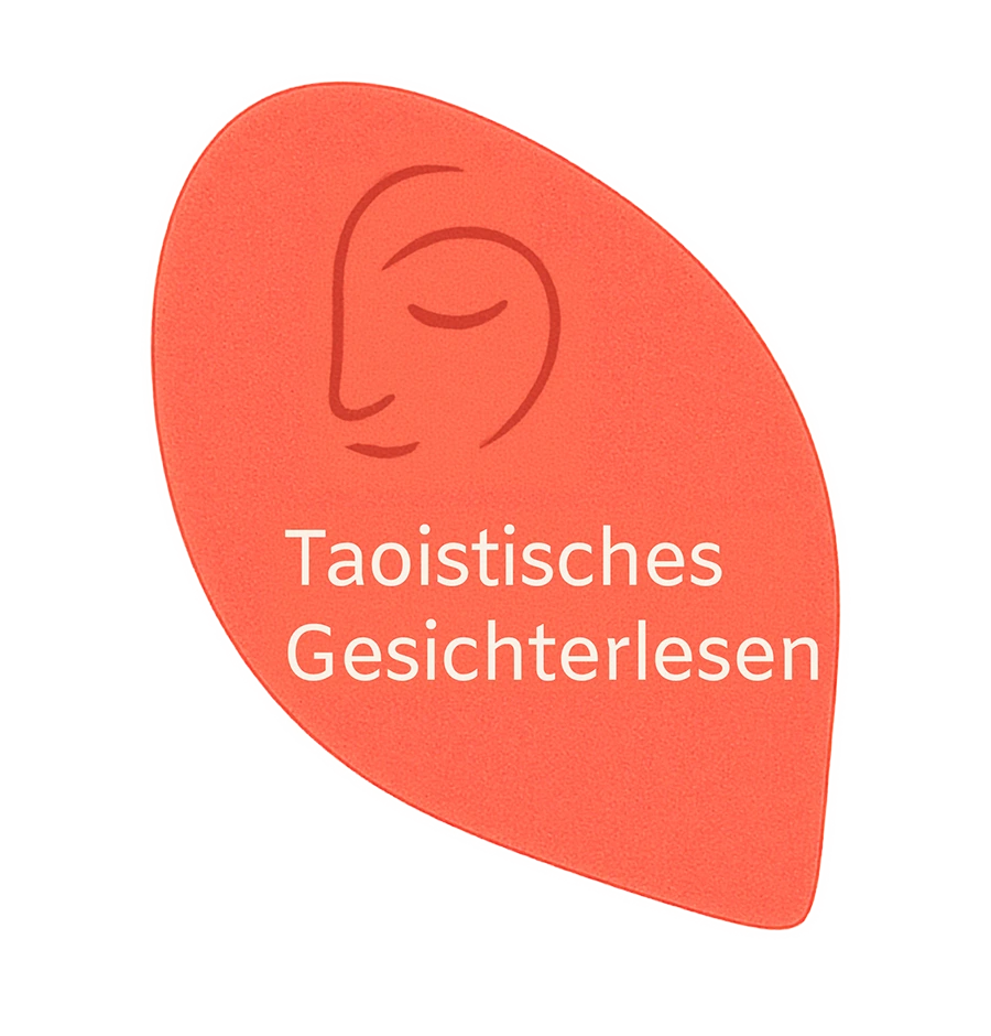 Signet für Taoistisches Gesichterlesen
