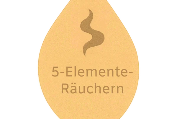 Signet für 5-Elemente-Räuchern